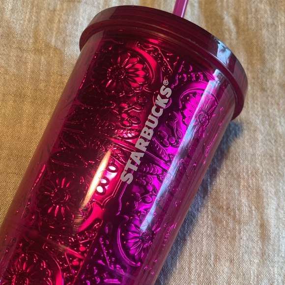 Starbucks tumbler - Picture 2 of 3